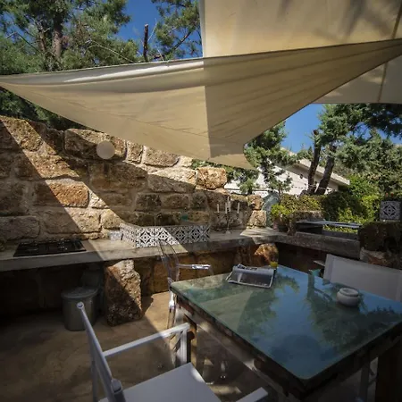 Holiday home Belvilla By Oyo Re Di Denari