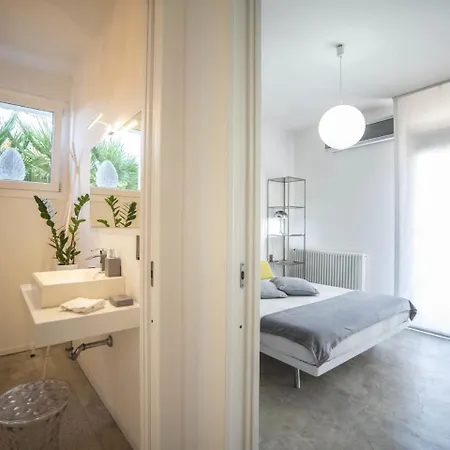 Belvilla By Oyo Re Di Denari Holiday home