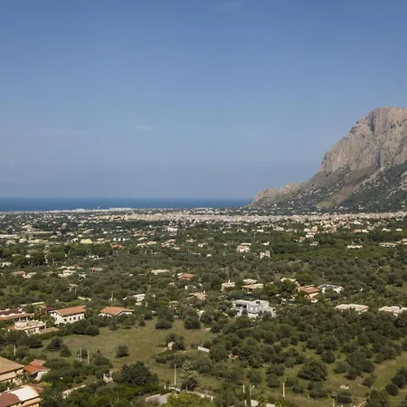 Holiday home Belvilla By Oyo Re Di Denari Terrasini
