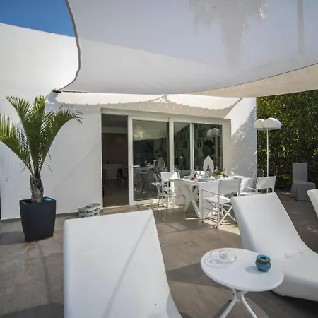 Holiday home Belvilla By Oyo Re Di Denari