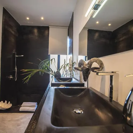Belvilla By Oyo Re Di Denari Holiday home *