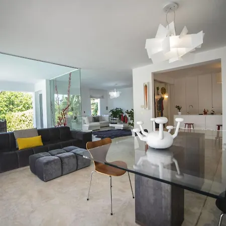 Belvilla By Oyo Re Di Denari Holiday home