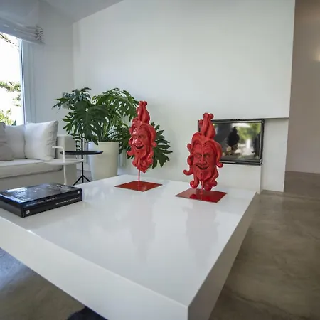 Holiday home Belvilla By Oyo Re Di Denari Terrasini