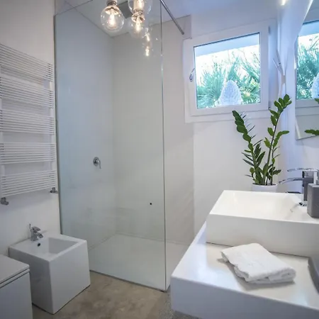 Holiday home Belvilla By Oyo Re Di Denari *