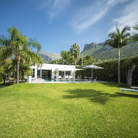 Holiday home Belvilla By Oyo Re Di Denari