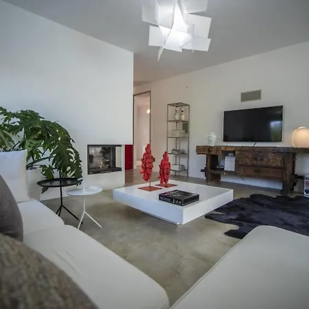 Holiday home Belvilla By Oyo Re Di Denari Terrasini