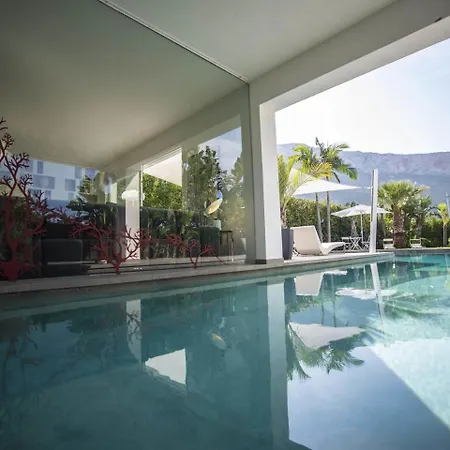 Belvilla By Oyo Re Di Denari Holiday home Terrasini