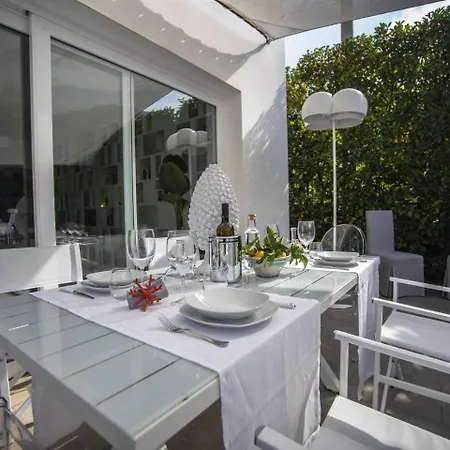Belvilla By Oyo Re Di Denari Holiday home Terrasini