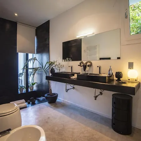 Belvilla By Oyo Re Di Denari Holiday home