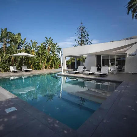 Holiday home Belvilla By Oyo Re Di Denari Terrasini