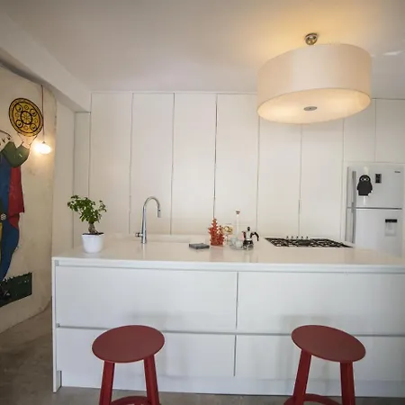 Belvilla By Oyo Re Di Denari Holiday home *